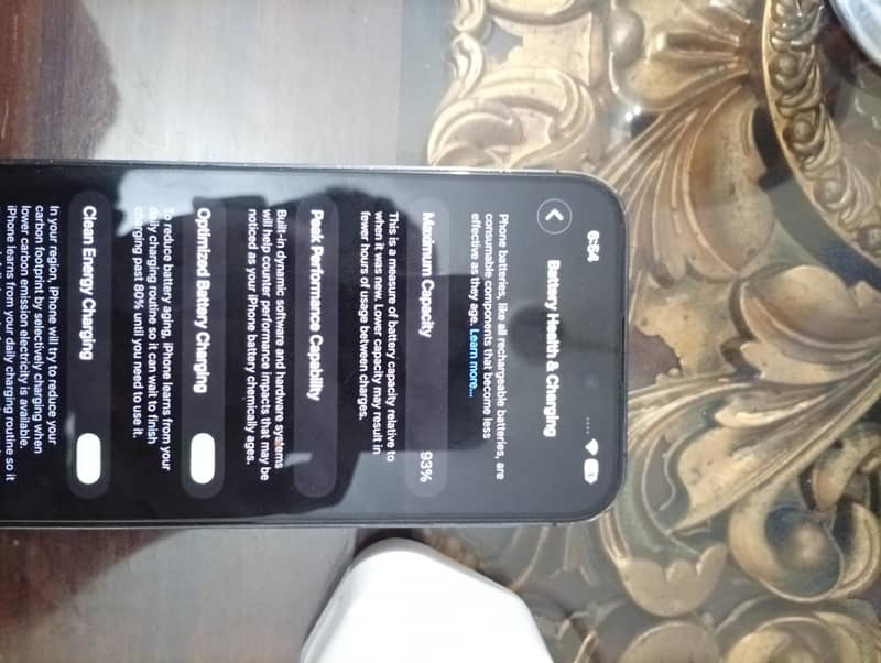 Apple iPhone 14 Pro Max 4