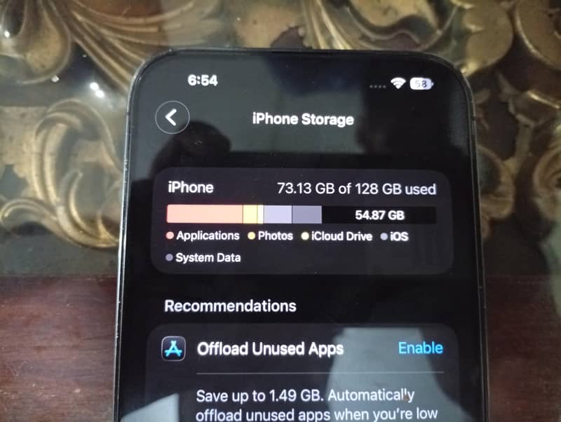 Apple iPhone 14 Pro Max 5