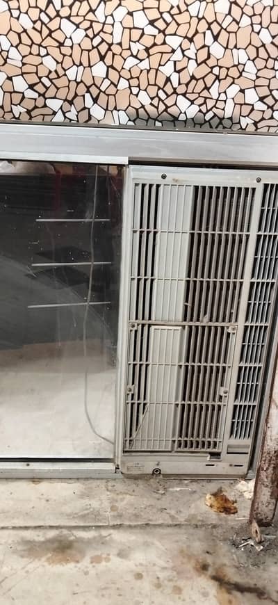 BEST PRICE RUNNING PORTABLE AC 110 AVAILABLE FOR SALE URGENTLY