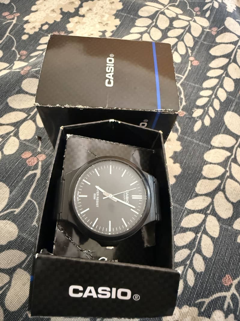 Original casio 0