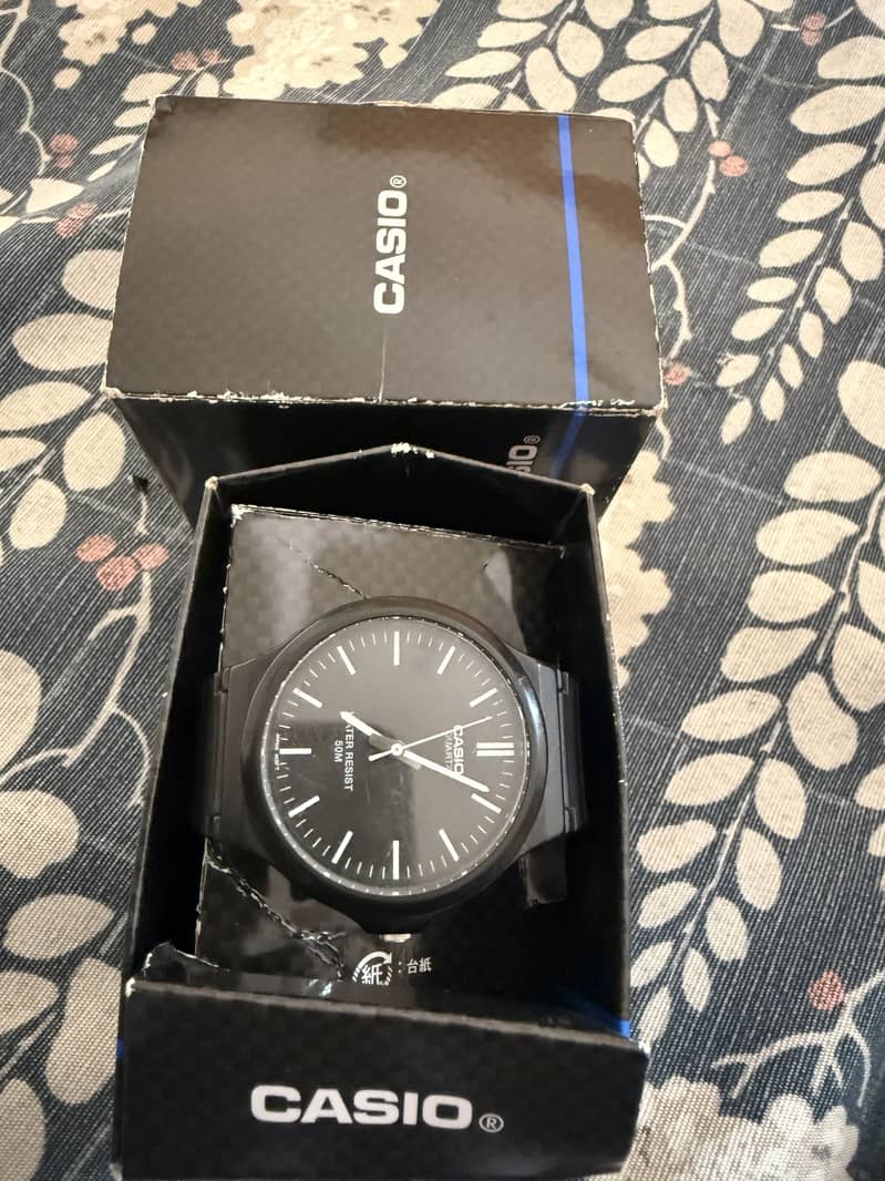Original casio 2