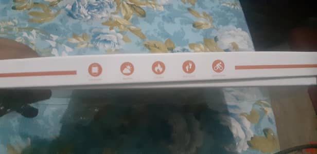 smart watch ultra 3 brand new