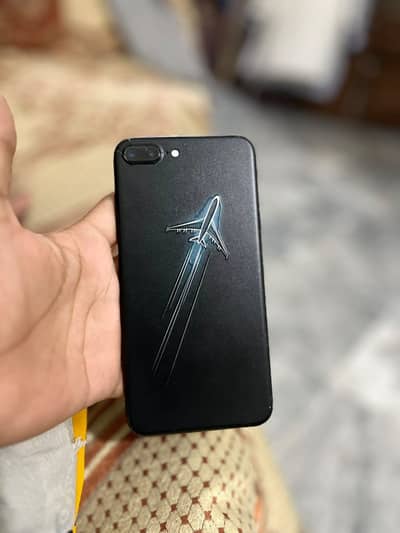 Apple iPhone 7 Plus