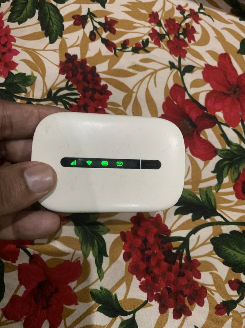 Zong device 0