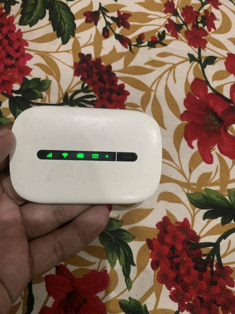 Zong device 1