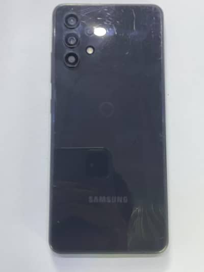 Samsung Mobile A32