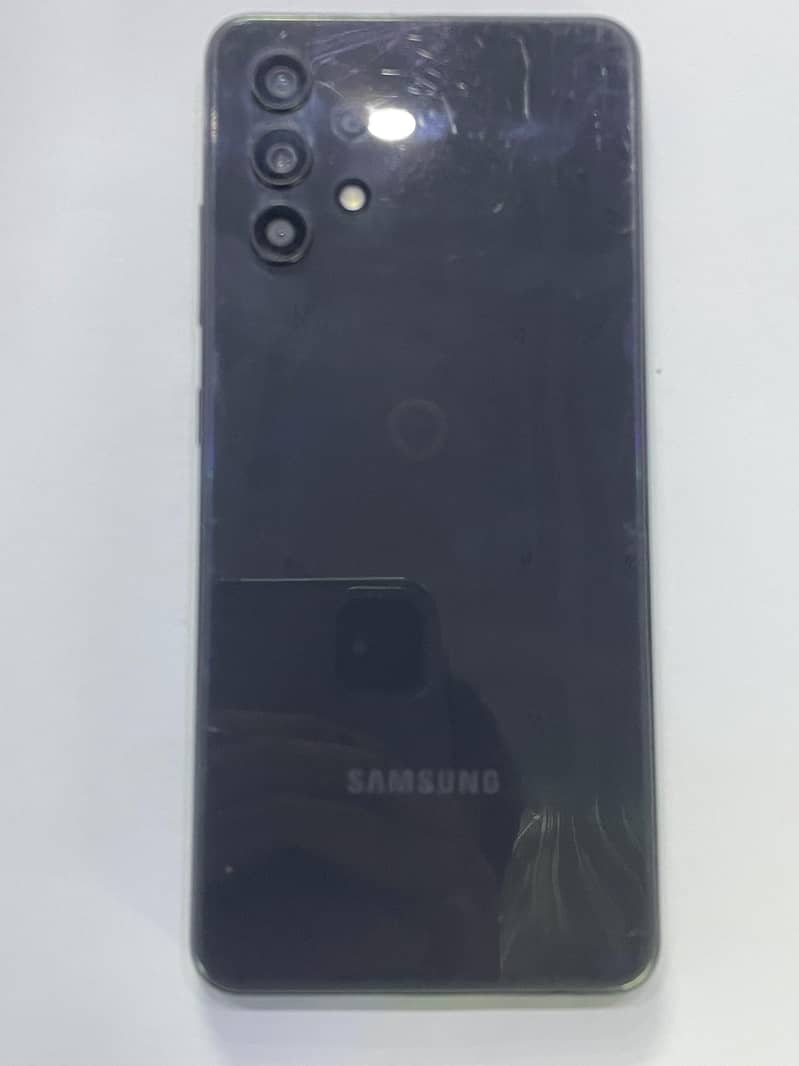 Samsung Mobile A32 0