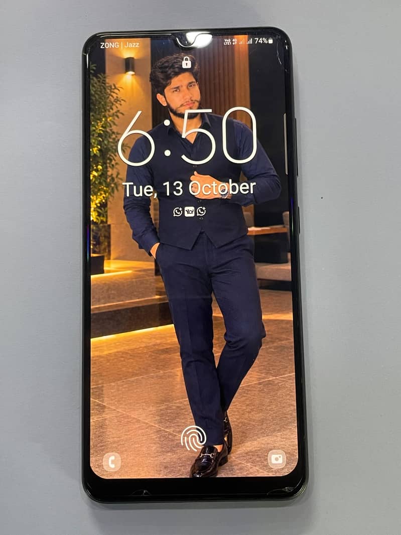 Samsung Mobile A32 2