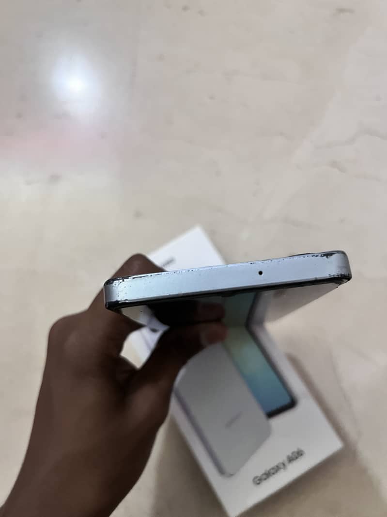 Samsung Mobile A06 2