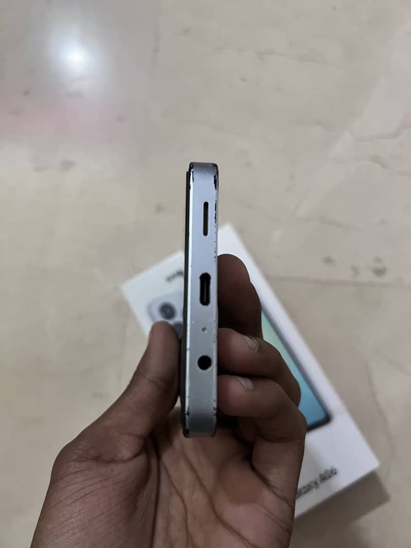 Samsung Mobile A06 3