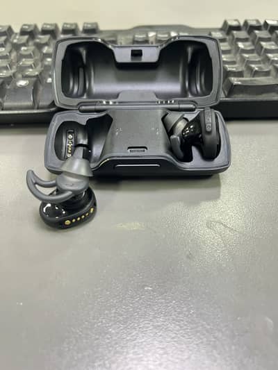 Bose sound sports free