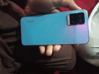 Vivo Y33s