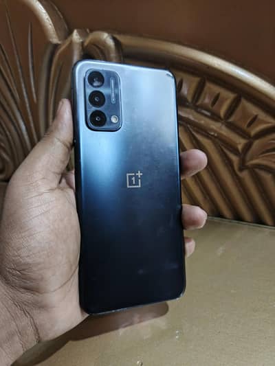 One Plus Nord N200 5g