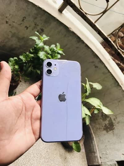 Apple iPhone 11
