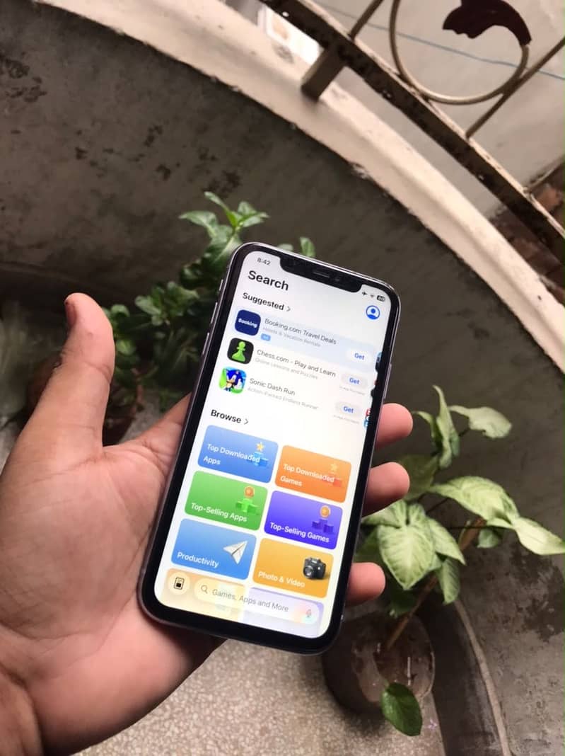 Apple iPhone 11 1