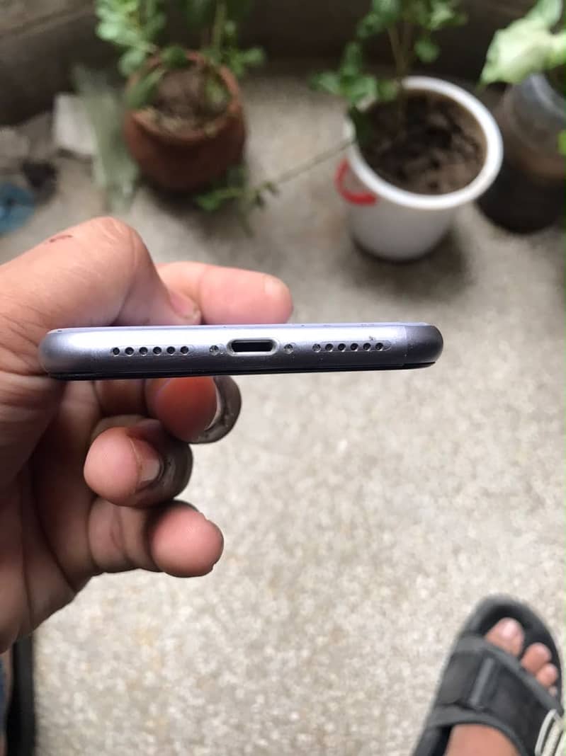 Apple iPhone 11 5