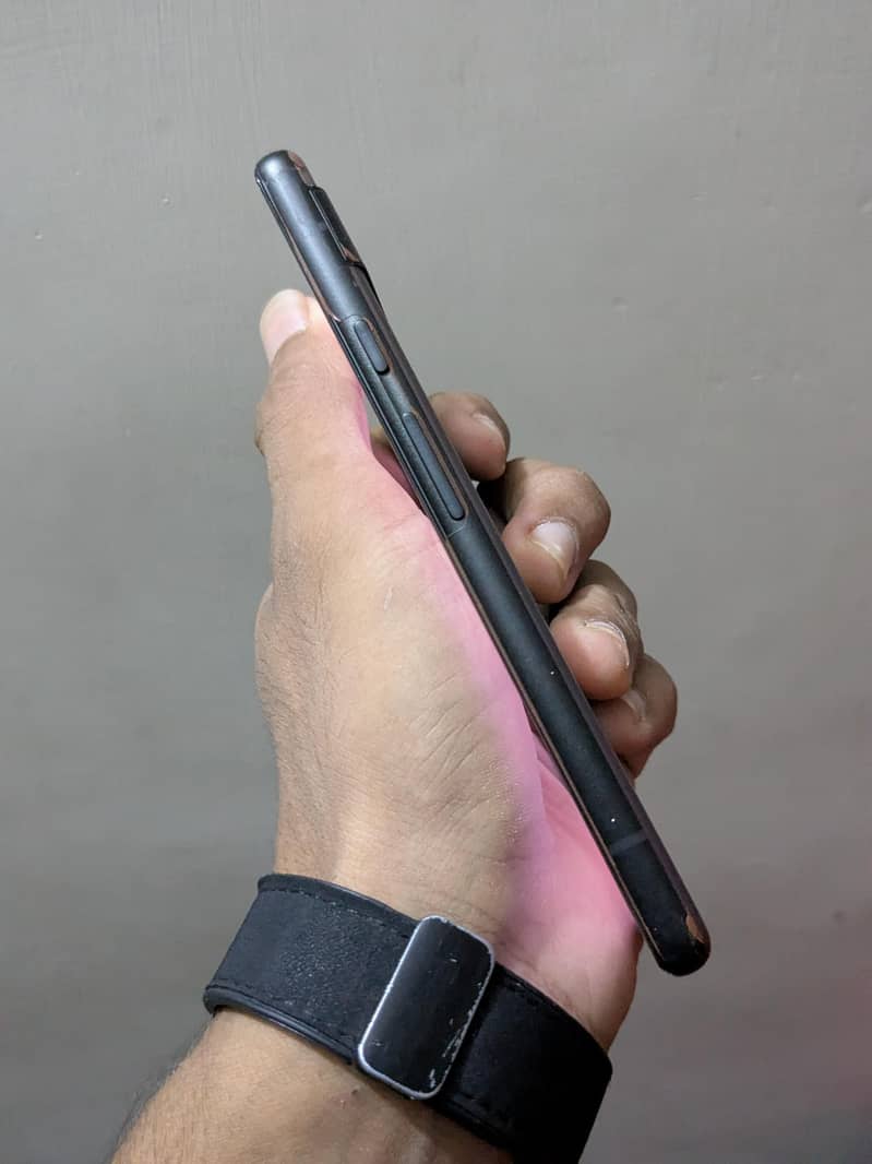 Google Pixel 6a 1