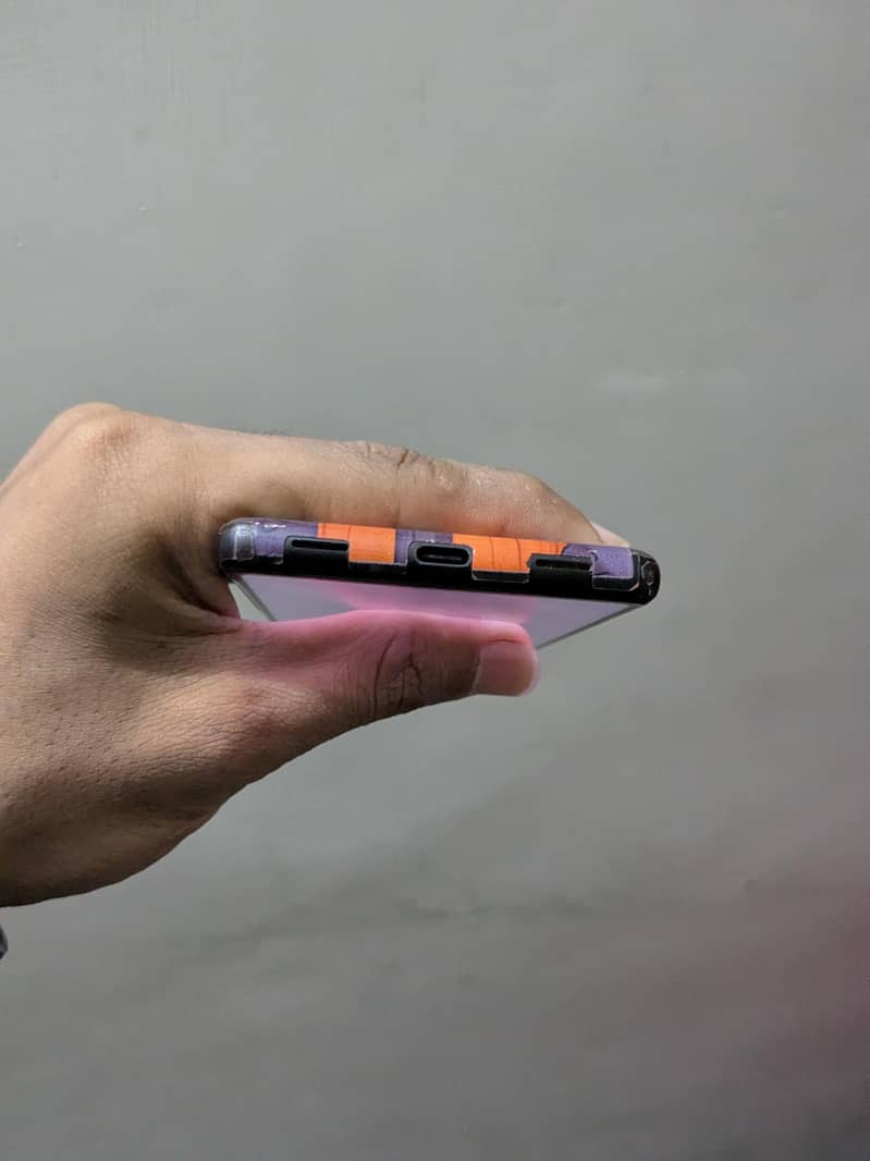 Google Pixel 6a 4