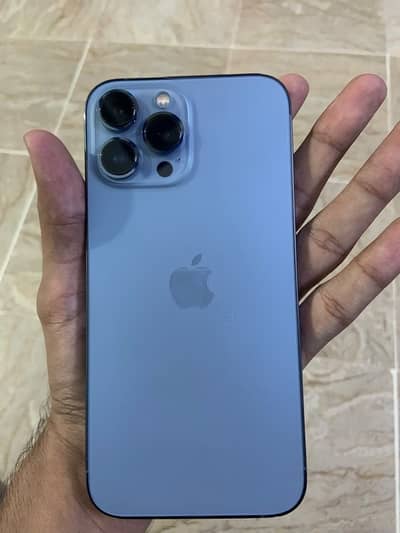 iPhone 13 Pro Max - 128 GB - FU