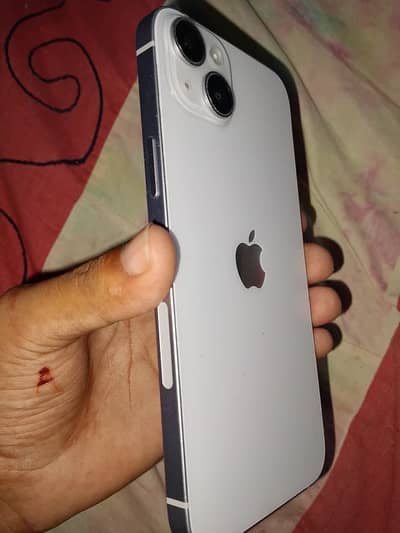 Apple iPhone 14 plus