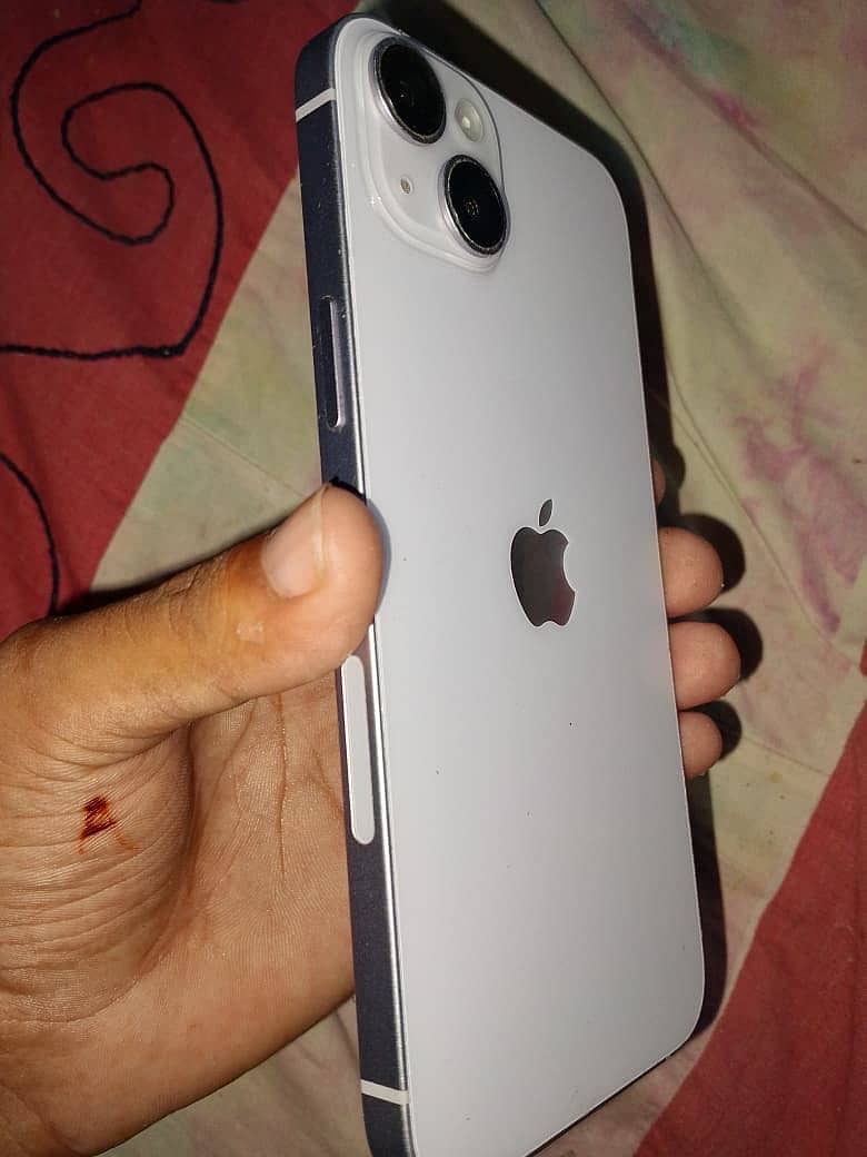 Apple iPhone 14 plus 0