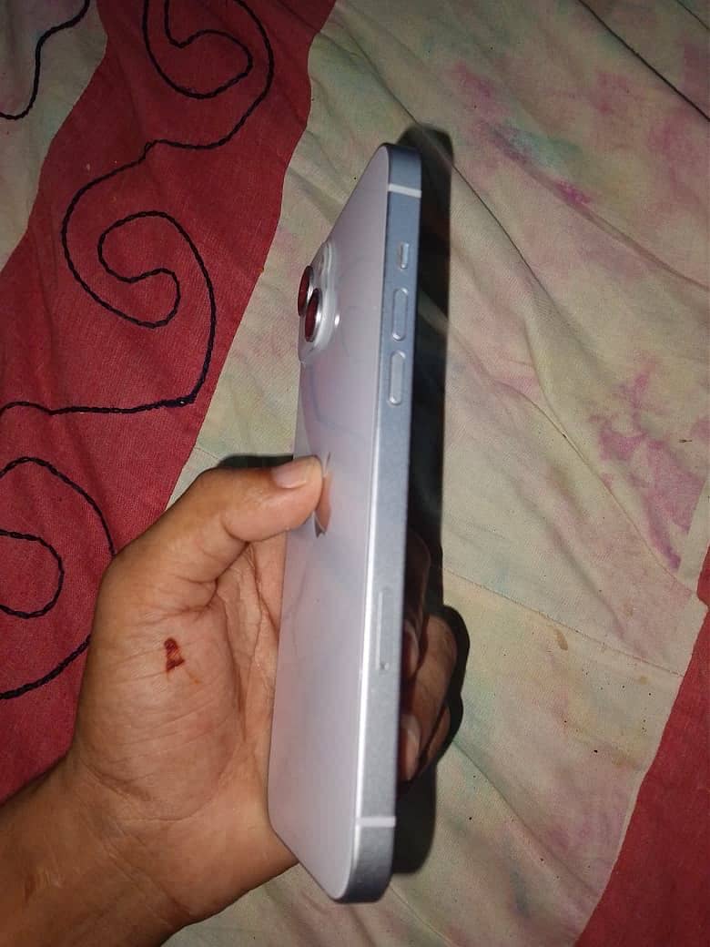 Apple iPhone 14 plus 1