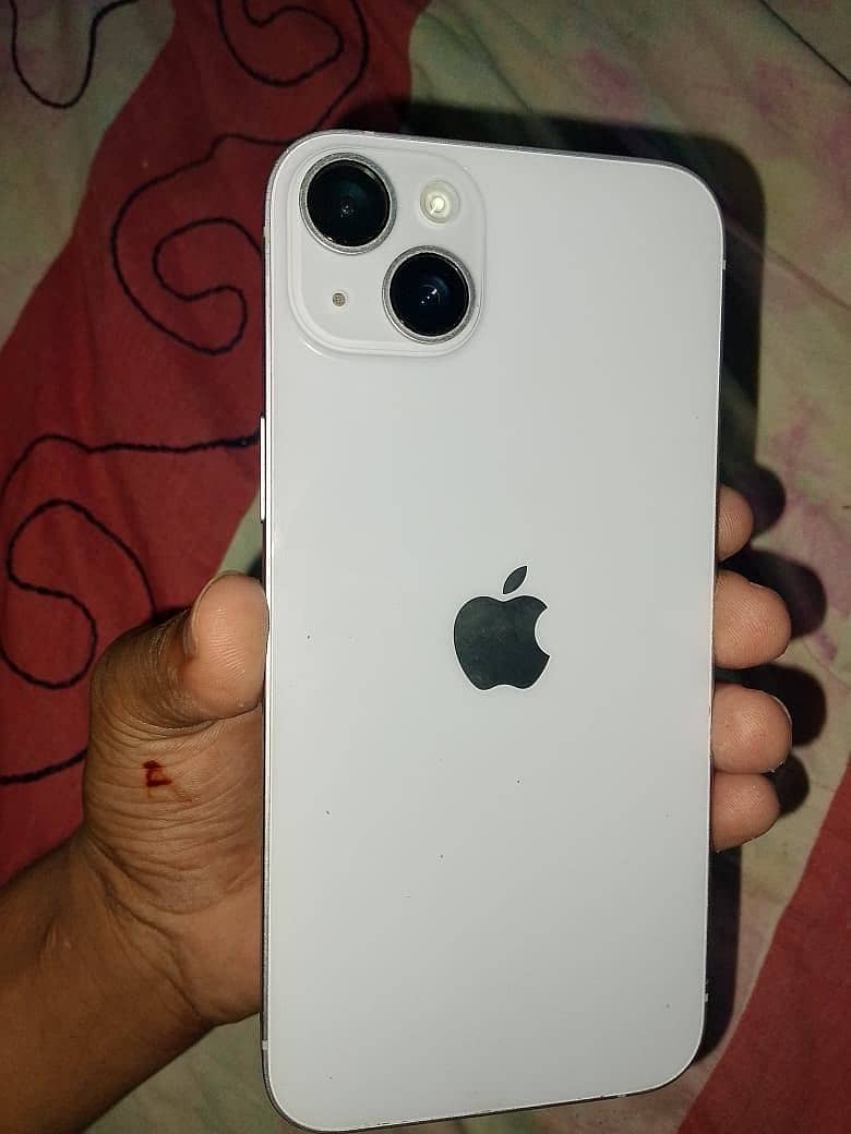 Apple iPhone 14 plus 2