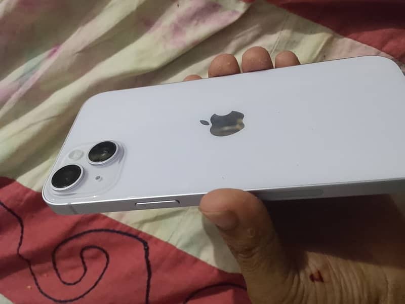 Apple iPhone 14 plus 3