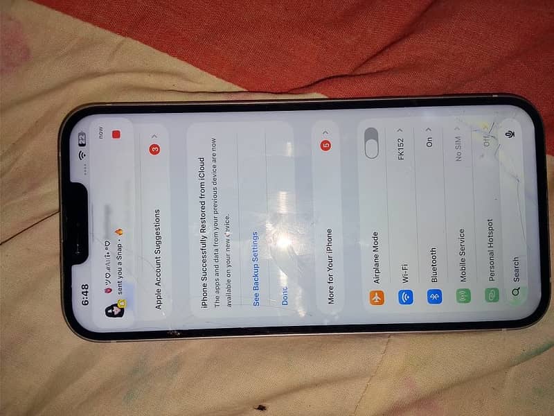 Apple iPhone 14 plus 4