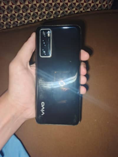 Vivo V20 SE