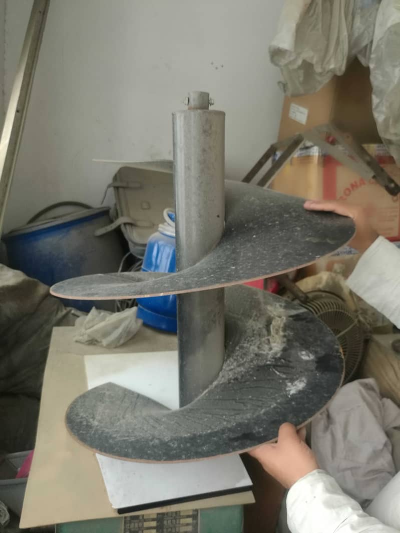 Auger 2