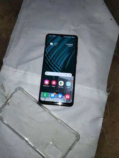 Samsung Mobile A31