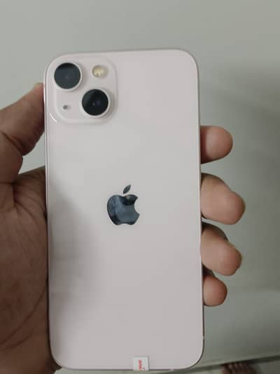 Apple iPhone 13