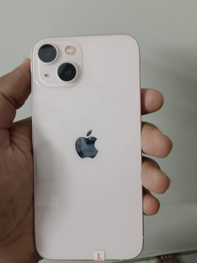 Apple iPhone 13 0