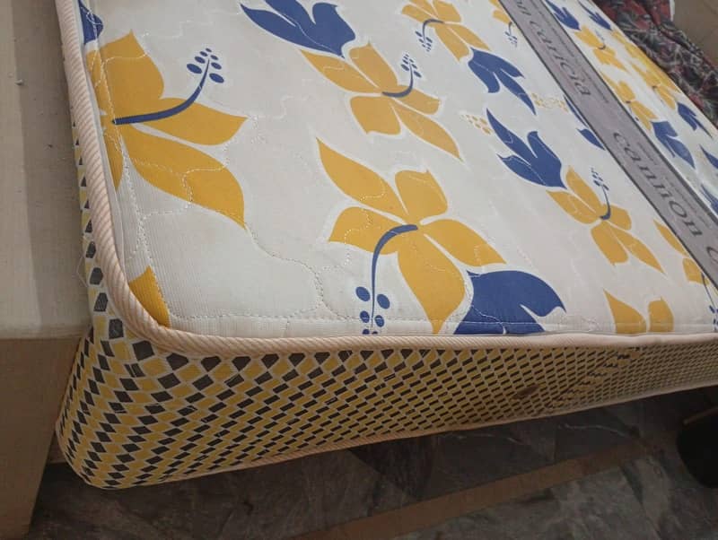 Bed, Sofaa and LCD for Sale 6