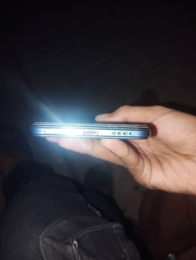Vivo V23e