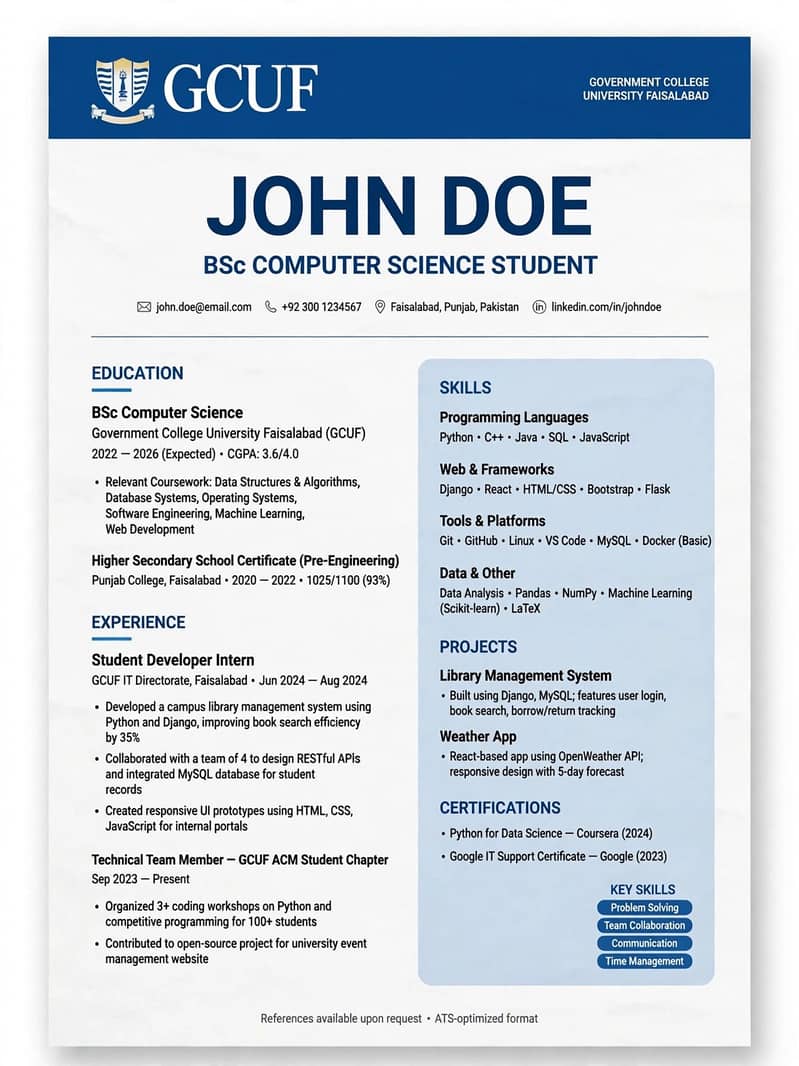 PDF to word typing service and professional cv maker 2