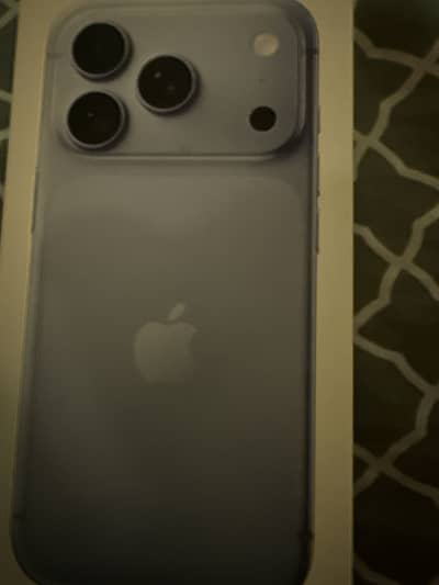 Apple iPhone 18 Pro