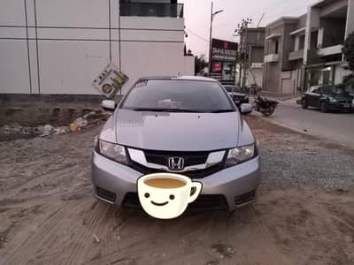 Honda City IVTEC 2018 1.3 Manual