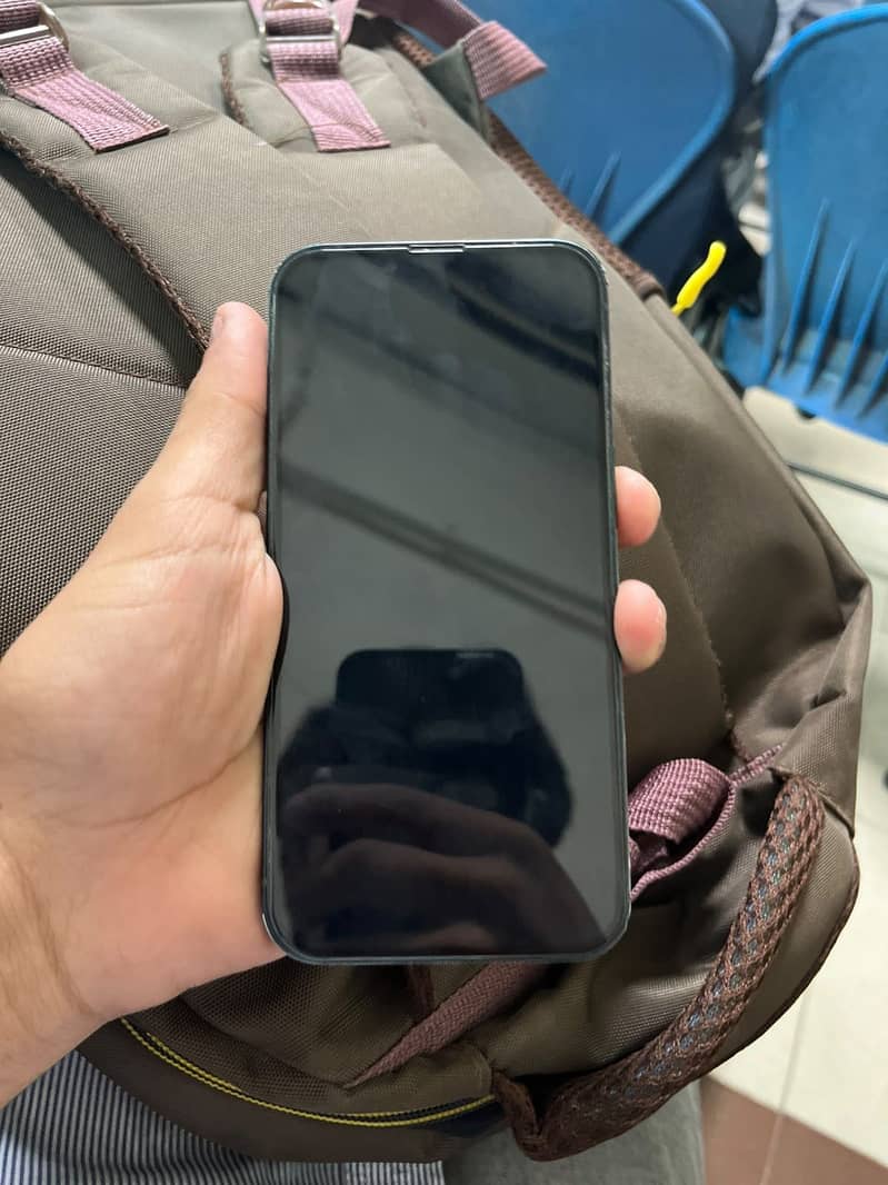 Apple iPhone 13 1