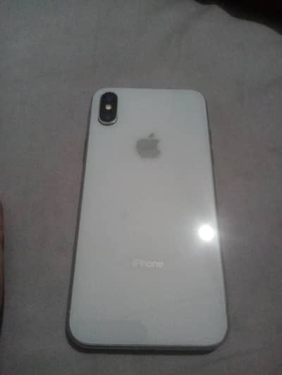 Exchange possible 256gb condition 10 by 10 scratch less