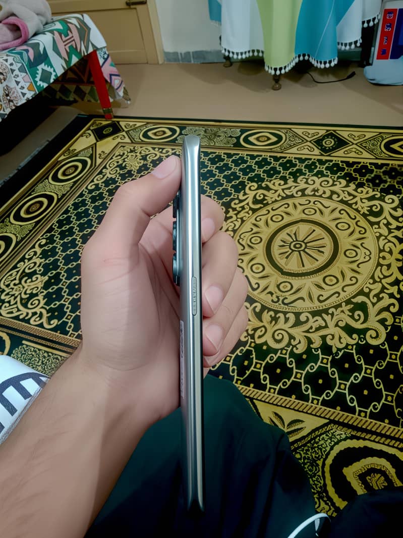 Tecno CAMON 50 Pro 1