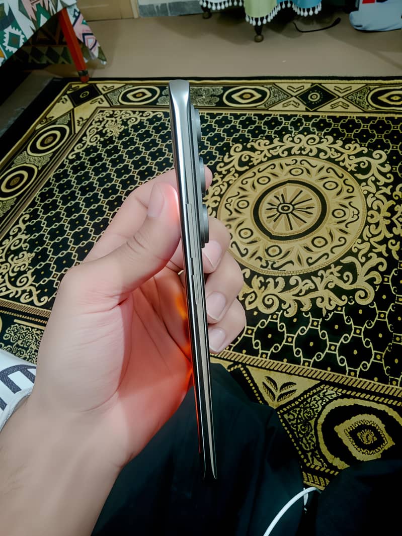 Tecno CAMON 50 Pro 2