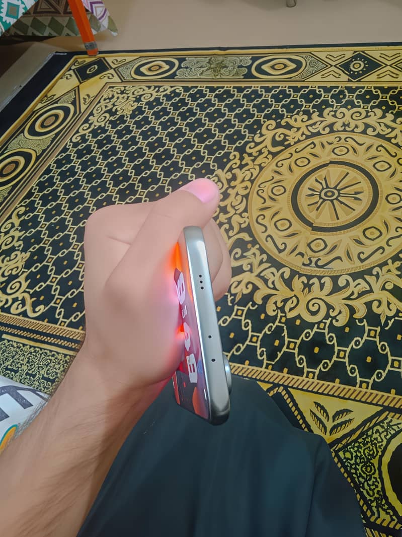 Tecno CAMON 50 Pro 3