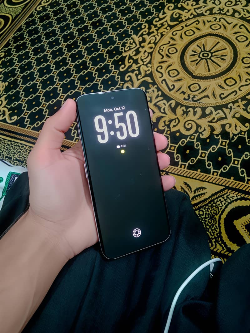 Tecno CAMON 50 Pro 7