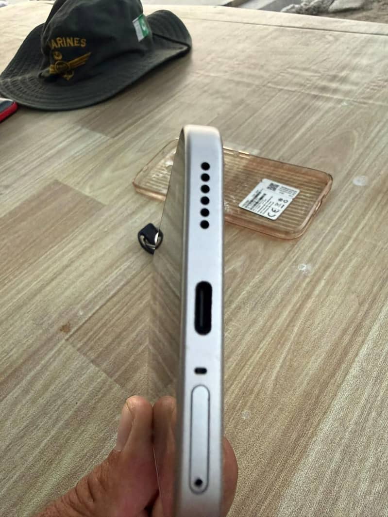 Tecno Coman 50 1