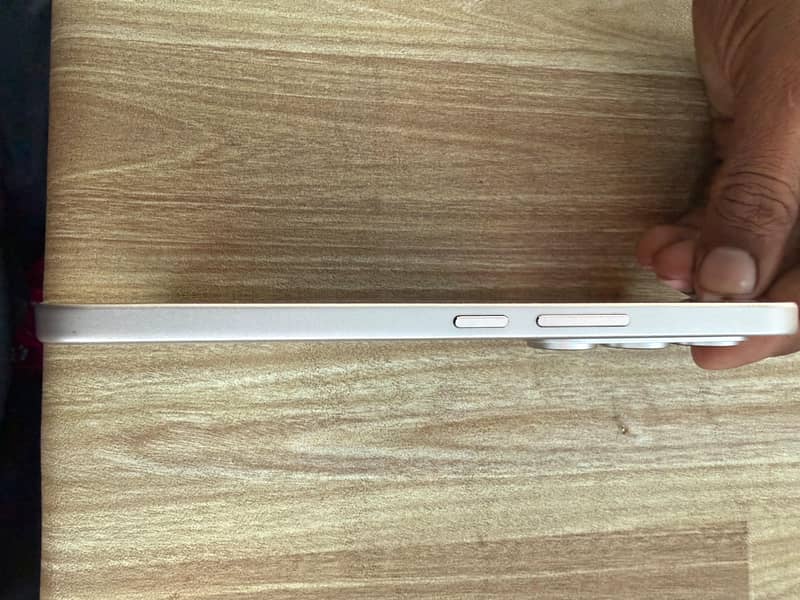 Tecno Coman 50 5