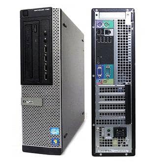 Dell core i5 2nd generation