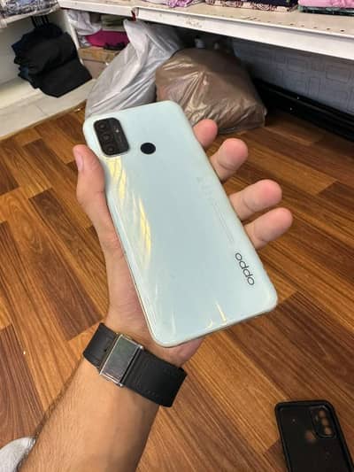 OPPO A53