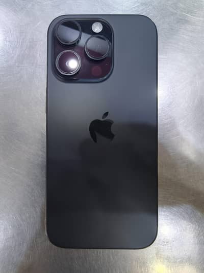 Apple iPhone 16 Pro